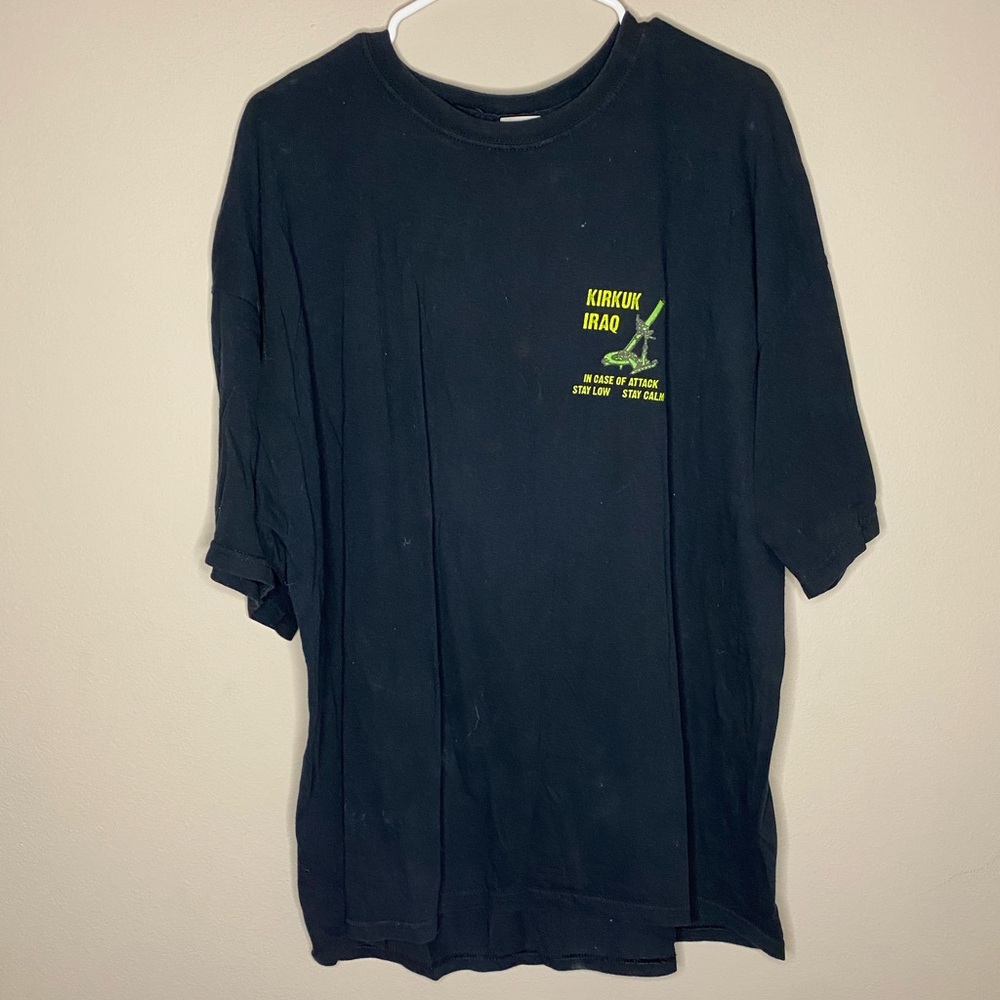 graphic t shirt